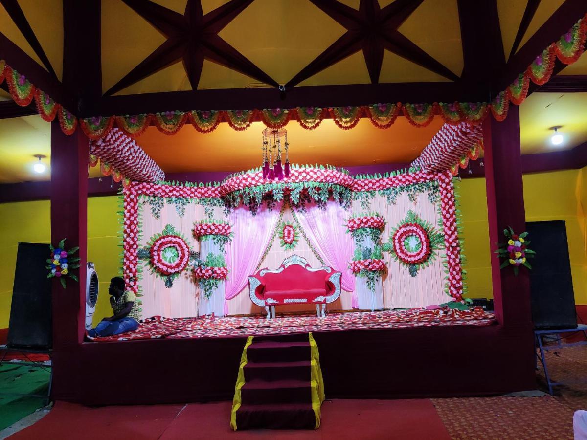 Hotel Kanha Shyam Madhubani Kültér fotó